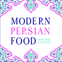 Modern Persian Food logo, Modern Persian Food contact details