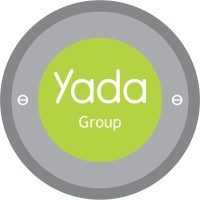 YADA GROUP logo, YADA GROUP contact details