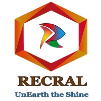 RECRAL logo, RECRAL contact details