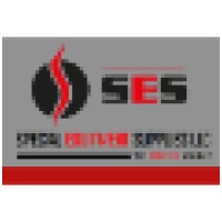 SES Kazakhstan LLP logo, SES Kazakhstan LLP contact details