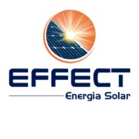 Effect Energia Solar logo, Effect Energia Solar contact details