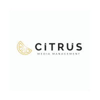 Citrus Media Management logo, Citrus Media Management contact details