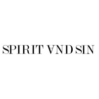 Spirit and Sin logo, Spirit and Sin contact details