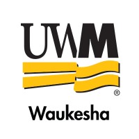 UW-Milwaukee at Waukesha logo, UW-Milwaukee at Waukesha contact details