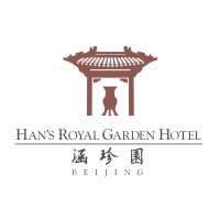 Han's Royal Garden Hotel logo, Han's Royal Garden Hotel contact details