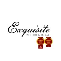 Exquisite Fashions & Bridal logo, Exquisite Fashions & Bridal contact details