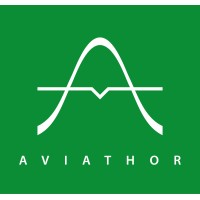 Aviathor logo, Aviathor contact details