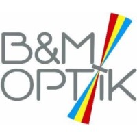 B & M Optik GmbH logo, B & M Optik GmbH contact details