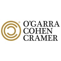 O'Garra Cohen Cramer logo, O'Garra Cohen Cramer contact details