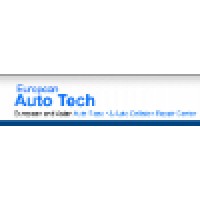 European Auto Tech logo, European Auto Tech contact details