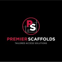 Premier Scaffolds logo, Premier Scaffolds contact details