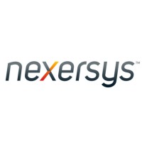 Nexersys logo, Nexersys contact details