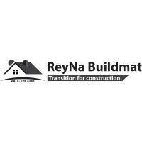 ReyNa Buildmat logo, ReyNa Buildmat contact details