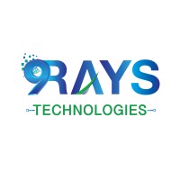 9raystechnologies logo, 9raystechnologies contact details