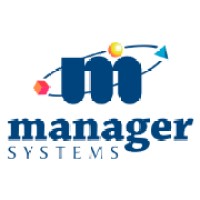 Manager Systems logo, Manager Systems contact details