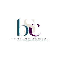 Brittnee Smith Creative Company logo, Brittnee Smith Creative Company contact details