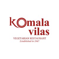 Komala Vilas 1947 logo, Komala Vilas 1947 contact details