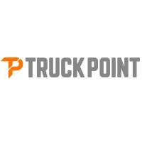 MyTruckPoint logo, MyTruckPoint contact details