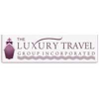 Luxury Travels Inc logo, Luxury Travels Inc contact details