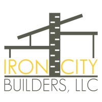 Iron City Builders, LLC logo, Iron City Builders, LLC contact details