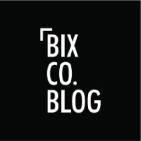 Bix Co. Blog logo, Bix Co. Blog contact details