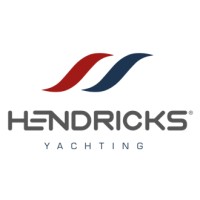 Hendricks Yachting logo, Hendricks Yachting contact details