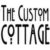 Custom Cottage logo, Custom Cottage contact details