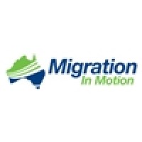 Migration In Motion logo, Migration In Motion contact details