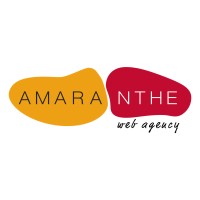 Amaranthe Web Agency logo, Amaranthe Web Agency contact details