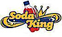 Soda King logo, Soda King contact details