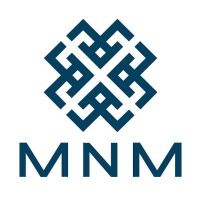 MNM Linguistics logo, MNM Linguistics contact details