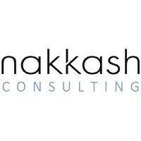 Nakkash Consulting logo, Nakkash Consulting contact details