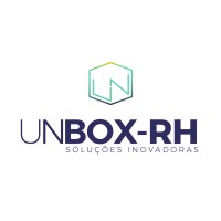 UnboxRh logo, UnboxRh contact details