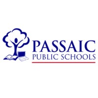 Passaic High School # 12 logo, Passaic High School # 12 contact details