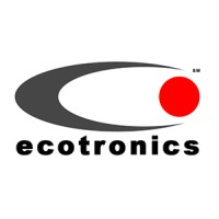 Ecotronics Ventures LLC logo, Ecotronics Ventures LLC contact details