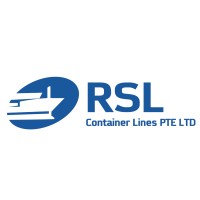 RSL CONTAINER LINES PTE LTD logo, RSL CONTAINER LINES PTE LTD contact details