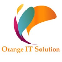 Orange IT Solution logo, Orange IT Solution contact details