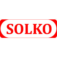 SOLKO logo, SOLKO contact details