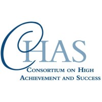 Consortium on High Achievement and Success logo, Consortium on High Achievement and Success contact details