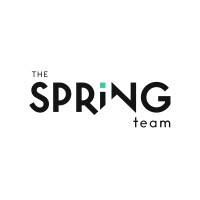 The Spring Team Real Estate logo, The Spring Team Real Estate contact details