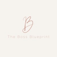 The Boss Blueprint Co logo, The Boss Blueprint Co contact details