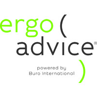 Ergo-Advice logo, Ergo-Advice contact details