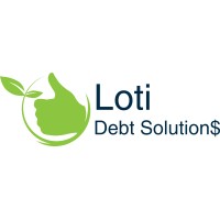 Loti Debt Solution$ logo, Loti Debt Solution$ contact details