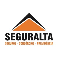 Seguralta Corretora de Seguros - Rio de Janeiro logo, Seguralta Corretora de Seguros - Rio de Janeiro contact details