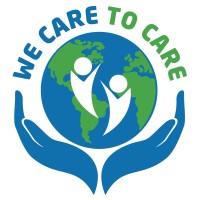 WE CARE TO CARE INC logo, WE CARE TO CARE INC contact details