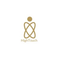 HighTouch logo, HighTouch contact details