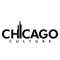 Chicago Culture logo, Chicago Culture contact details