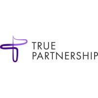 True Partnership logo, True Partnership contact details