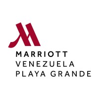 Marriott Playa Grande Venezuela logo, Marriott Playa Grande Venezuela contact details