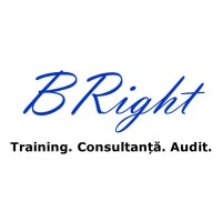 B-Right logo, B-Right contact details